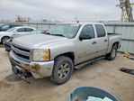 Chevrolet Silverado 2011