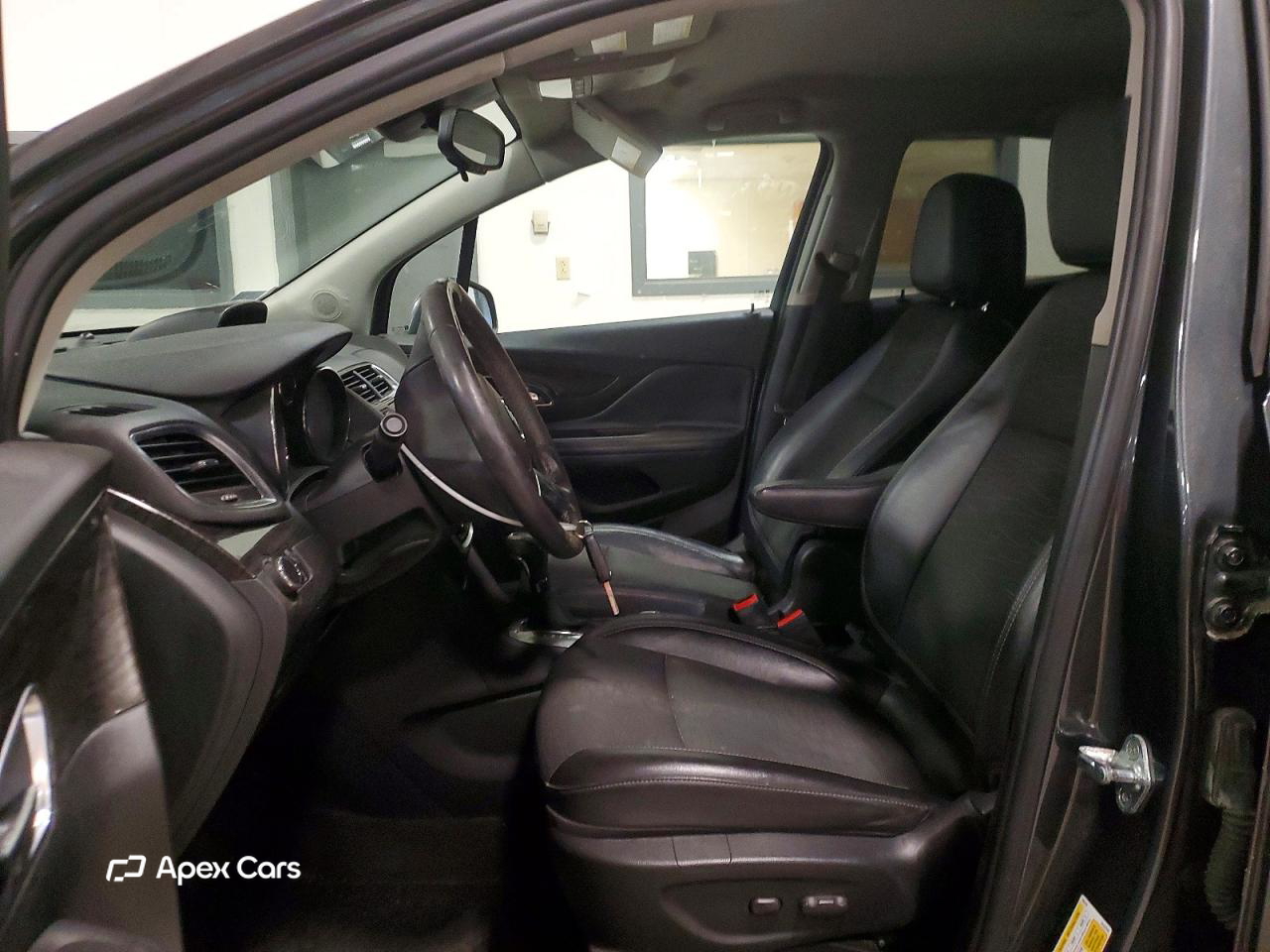 Buick Encore 2016