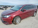 Chrysler Pacifica 2017