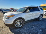 Ford Explorer 2015