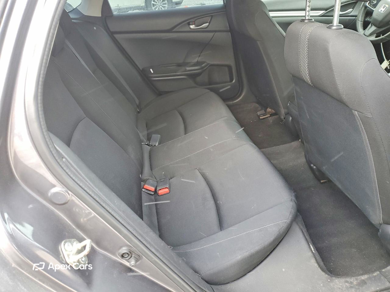 Honda Civic 2017