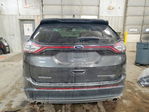 Ford Edge 2018