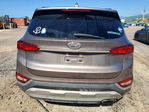 Hyundai Santa Fe 2020