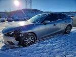 Mazda 3 2016