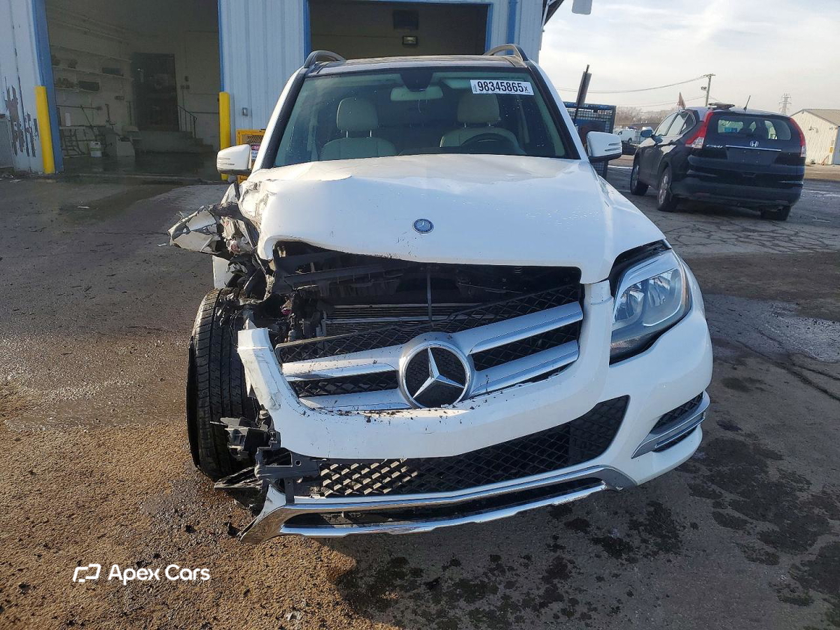 Mercedes-Benz  2014