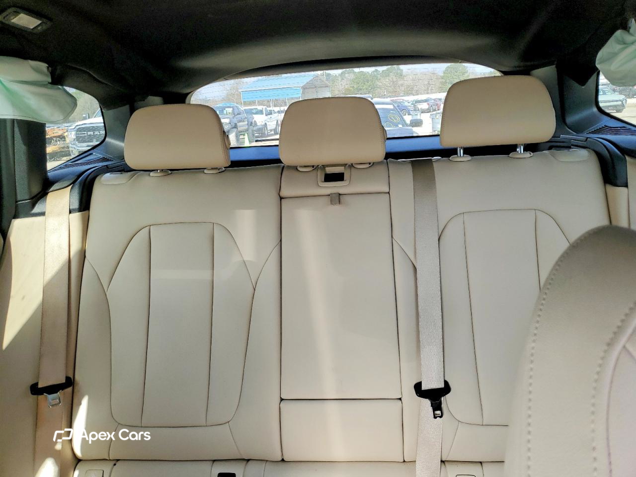 BMW X3 2020