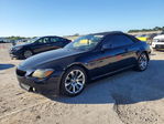 BMW Series 6 2006