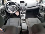 Ford Fiesta 2019