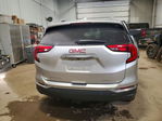 GMC Terrain 2020