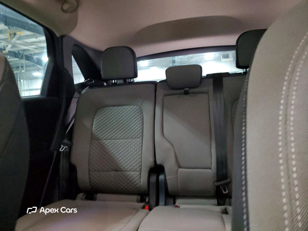 Ford Escape 2020