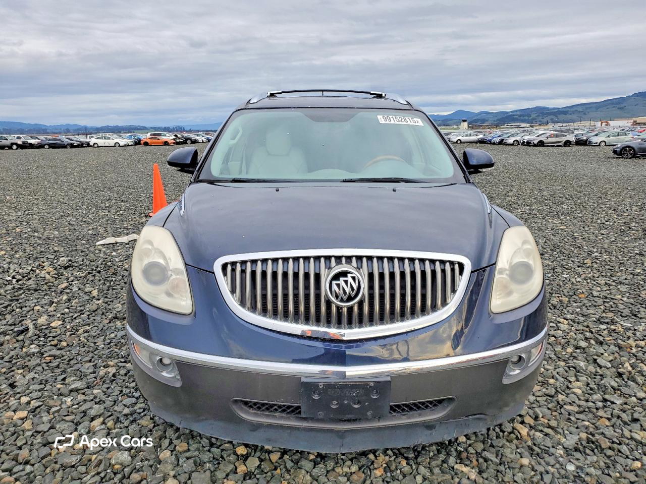 Buick Enclave 2008
