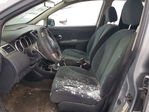Nissan Versa 2012