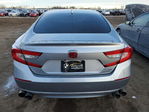 Honda Accord 2019