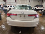 Honda Accord 2012