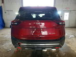 Nissan Rogue 2023