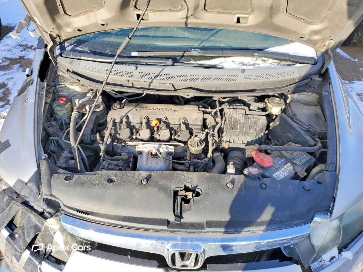 Honda Civic 2006