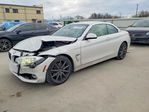 BMW Series 4 2017