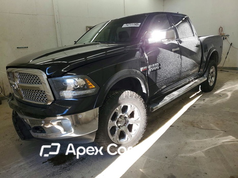 RAM 1500 2015 - Image 1 of 13