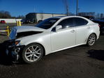 Lexus IS 2012