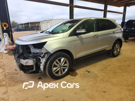 Ford Edge 2018 - Image 1 of 14
