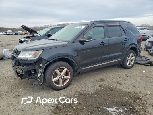 Ford Explorer 2017 - Image 1 of 14