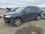 Ford Explorer 2017