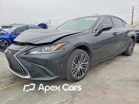 Lexus ES 2024 - Image 1 of 13