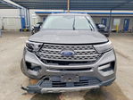 Ford Explorer 2022