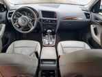 Audi Q5 2015