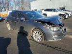 Mazda 3 2016