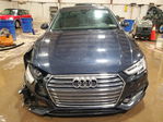 Audi A4 2017
