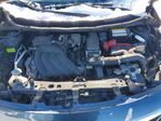 Nissan Versa 2016