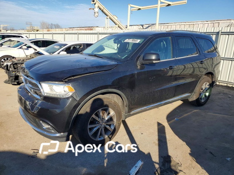 Dodge Durango 2015 - Image 1 of 14