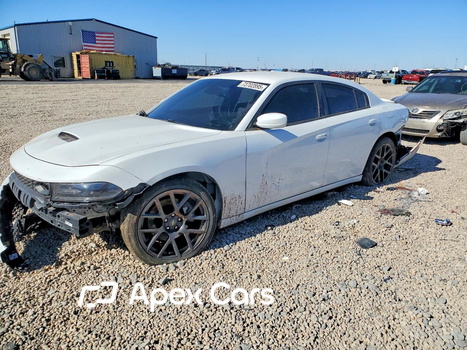 Dodge Charger 2017 - Zdjęcie 1 z 13