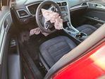 Ford Fusion 2016