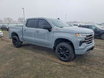 Chevrolet Silverado 2024
