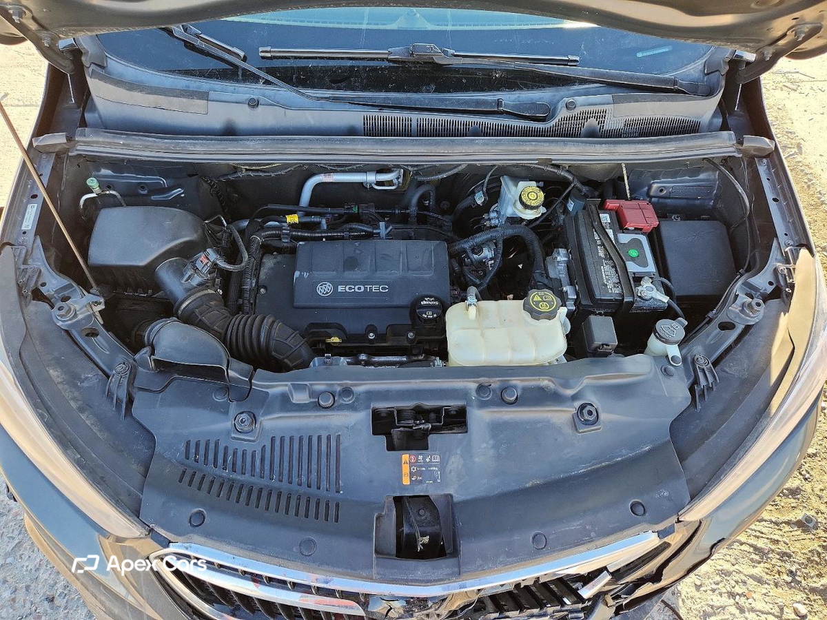 Buick Encore 2017