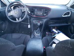 Dodge Dart 2014