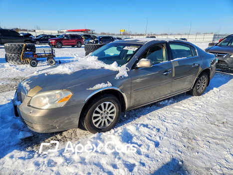 Buick Lucerne 2007 - Image 1 of 13