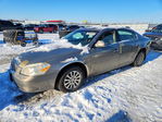 Buick Lucerne 2007