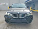 BMW X3 2017