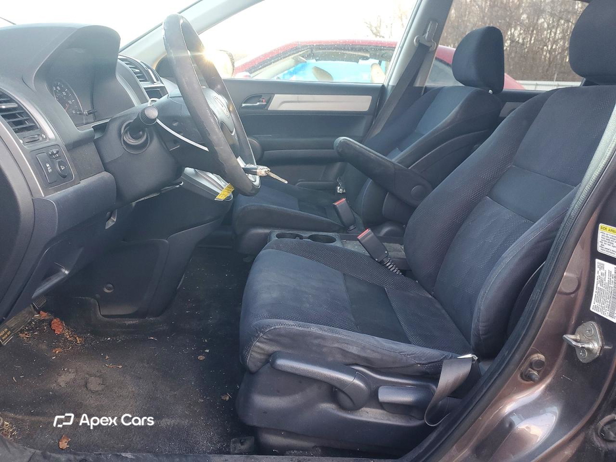 Honda CR-V 2011