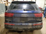 Audi Q7 2018