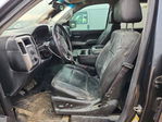 Chevrolet Silverado 2017