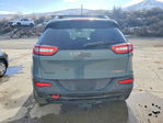 Jeep Cherokee 2015