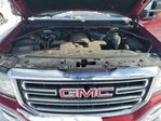 GMC Sierra 2018