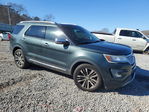 Ford Explorer 2016