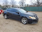 Nissan Altima 2016