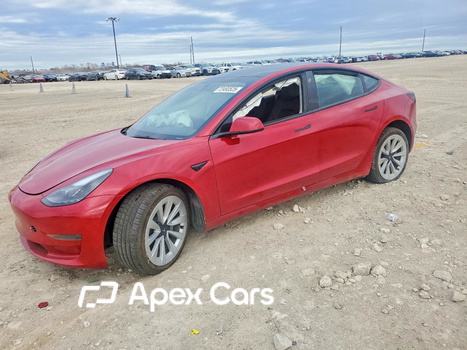 Tesla Model 3 2023 - Image 1 of 13