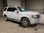 Ford Escape 2012